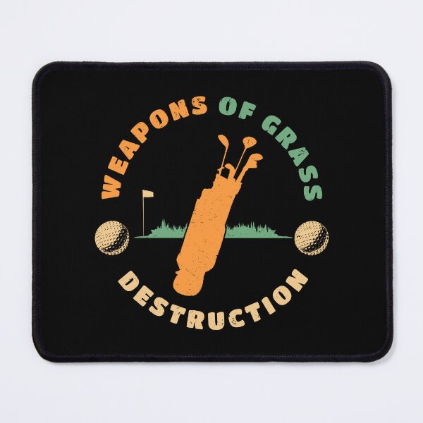 Item preview, funny golf quote golf quotes designed and sold by WangsArt.