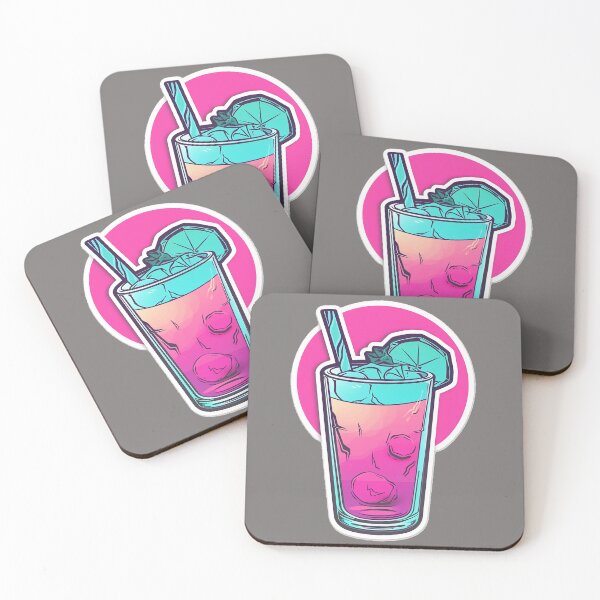 Item preview, Retrograde Lemonade designed and sold by Wenkafonte.