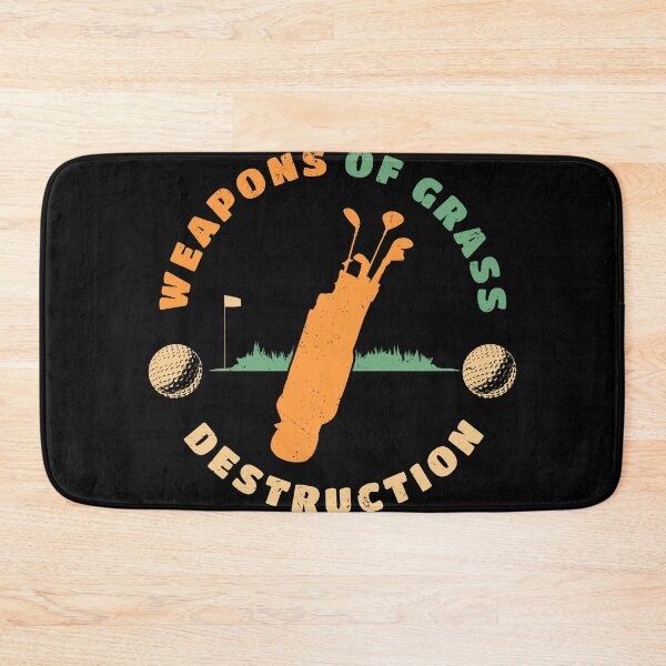 Item preview, funny golf quote golf quotes designed and sold by WangsArt.