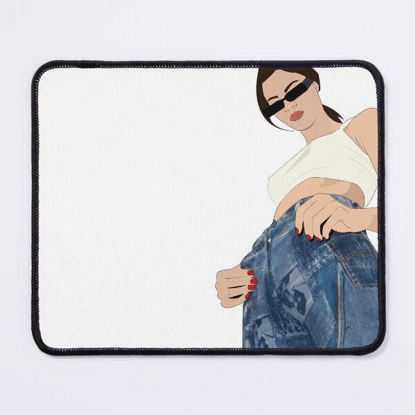 Item preview, jean designed and sold by senaeser.