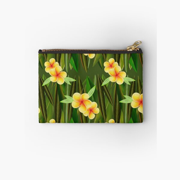 Item preview, Yellow flowers pattern design designed and sold by JCMaree.