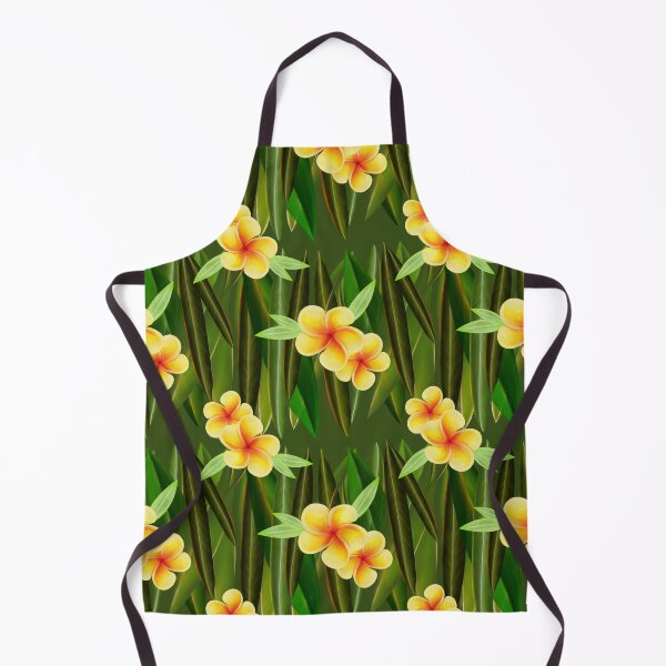 Item preview, Yellow flowers pattern design designed and sold by JCMaree.