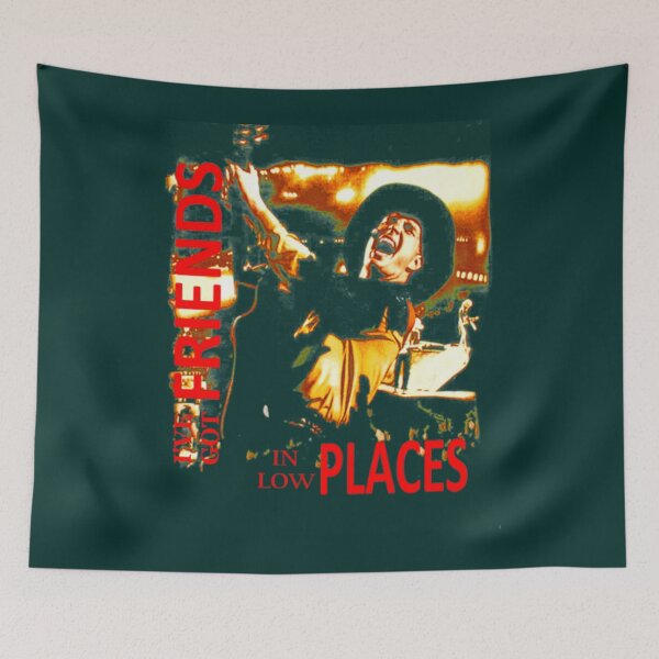 Item preview, 1996 Garth Brooks Vintage designed and sold by Yenniti23.