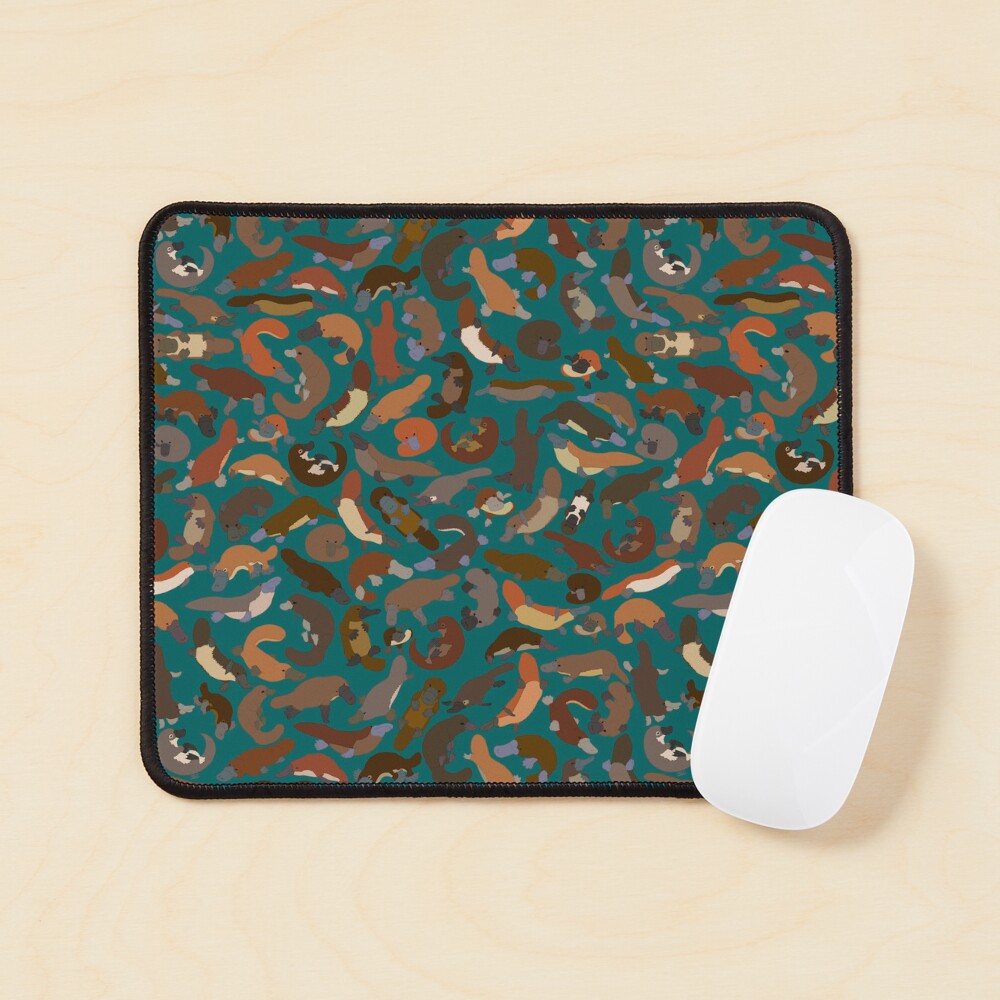 Item preview, Mouse Pad designed and sold by SpectreSparkC.