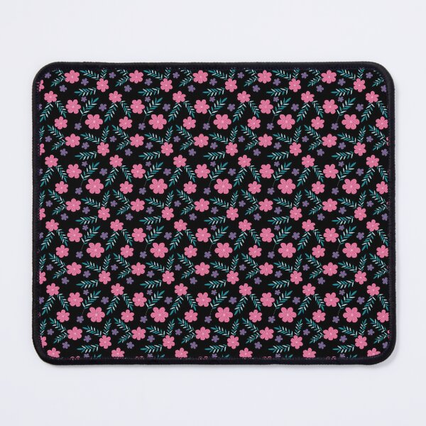Item preview, Spring Floral Seamless Pattern designed and sold by BobbyTee Merch.