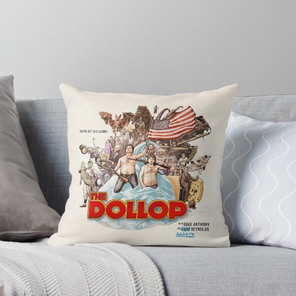 Item preview, The Dollop 2014 (Landscape) designed and sold by James Fosdike.