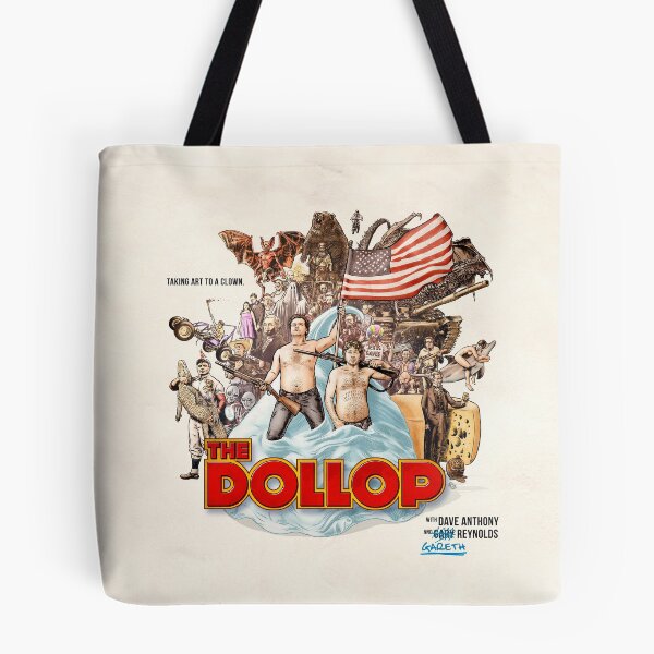Aperçu de l'œuvre Le Dollop 2014 (Paysage) créée et vendue par James Fosdike.