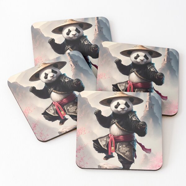Item preview, Kung Fu Panda in Chinese Attire designed and sold by Rcreekat.
