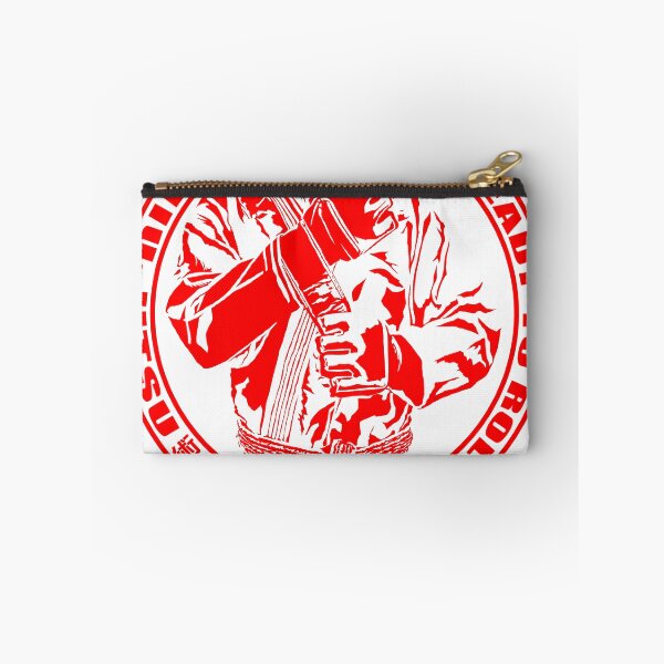 Item preview, Jiu Jitsu Fighter designed and sold by eokako.