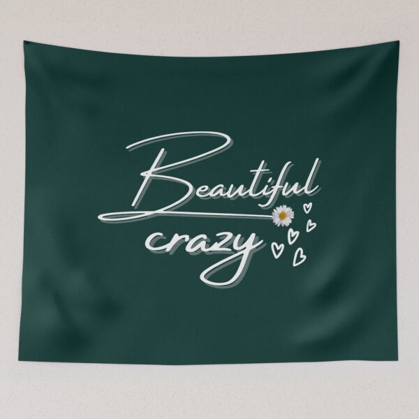 Item preview, Beautiful Crazy  Girls Power Gifts Idea designed and sold by Yenniti23.