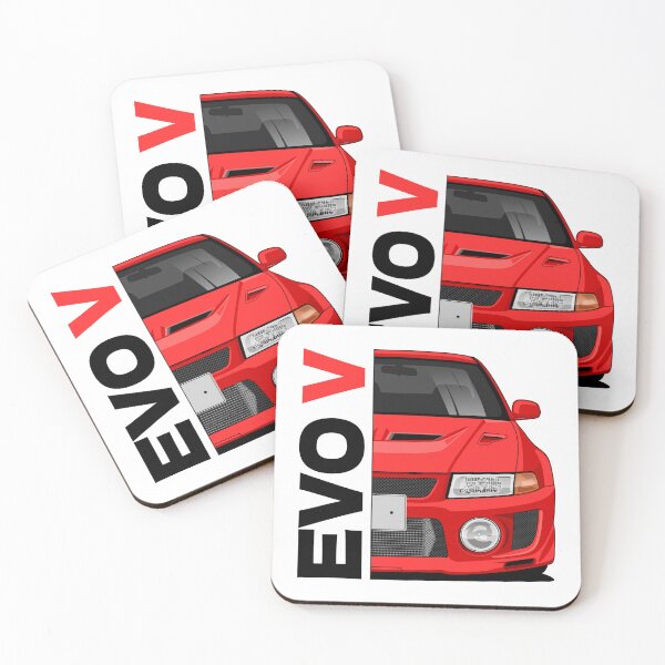 Item preview, EVO V designed and sold by squeal tires.
