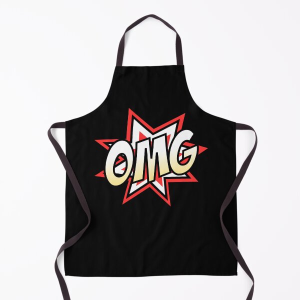 Item preview, OMG cartoon design designed and sold by MPDesign84.