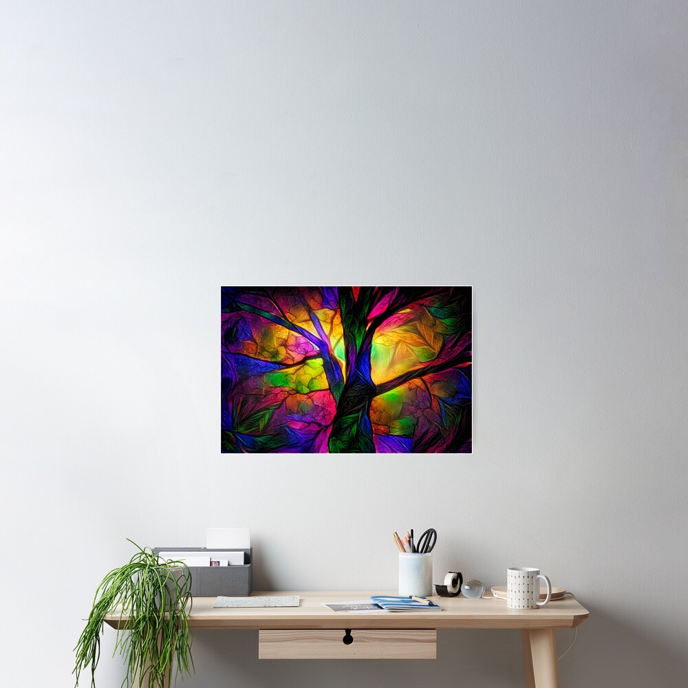 Item preview, Poster designed and sold by lldd11.