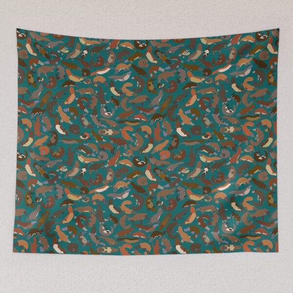 Item preview, Platypus Pattern designed and sold by SpectreSparkC.