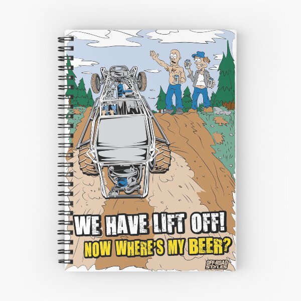 Item preview, Buggy Mountain Beer Lift designed and sold by offroadstyles.