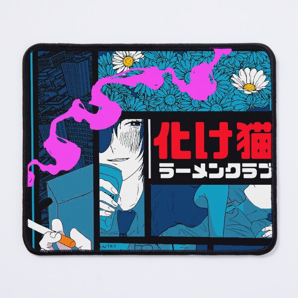 Item preview, Vaporwave Japanese Urban Hipster Fashion Style designed and sold by OWLvision33.