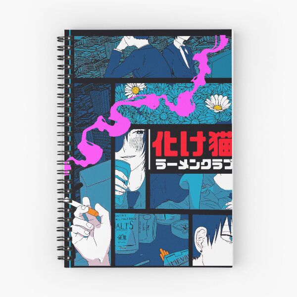 Item preview, Vaporwave Japanese Urban Hipster Fashion Style designed and sold by OWLvision33.