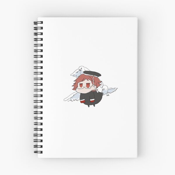 Item preview, The Royal Tutor's Flight designed and sold by ArchangelAmvs.