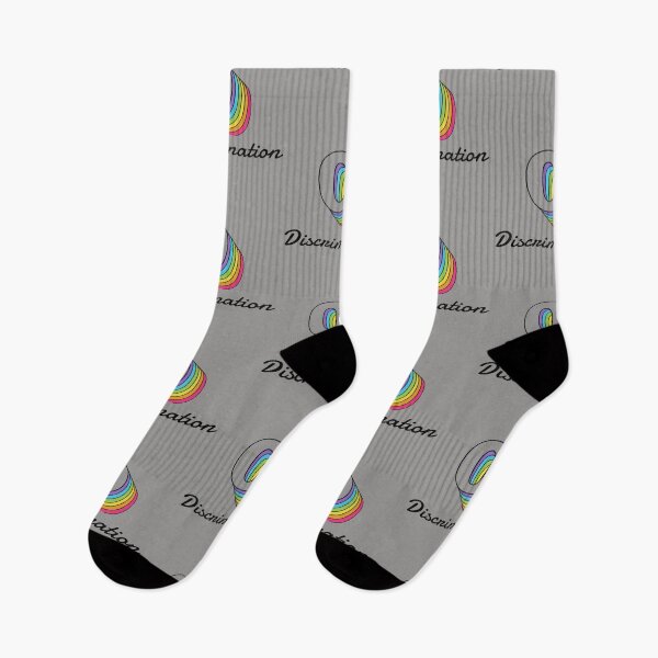 Item preview, Zero Discrimination designed and sold by surprise-to-me.