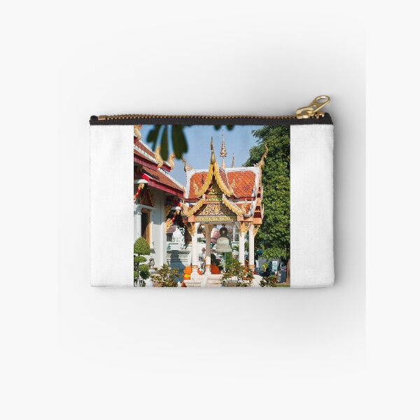 Item preview, Wat Phra Singh, Chiang Mai designed and sold by Michael Dietrich.