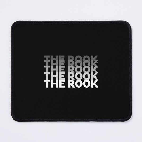 Item preview, The Rook Gothamchess designed and sold by OverNinthCloud.