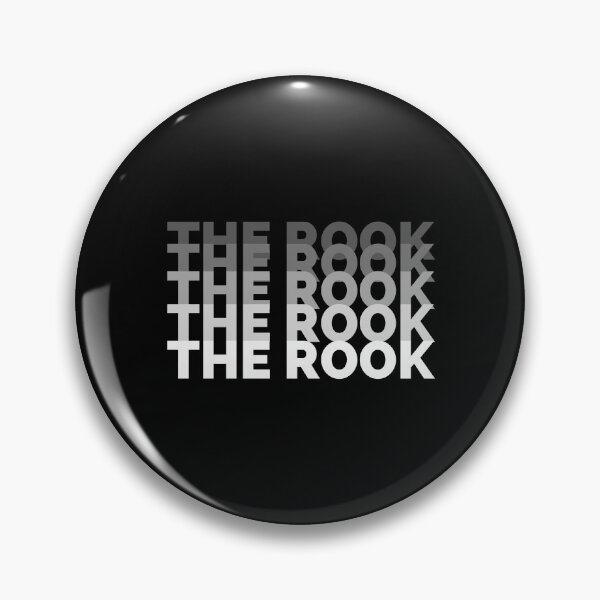 Item preview, The Rook Gothamchess designed and sold by OverNinthCloud.