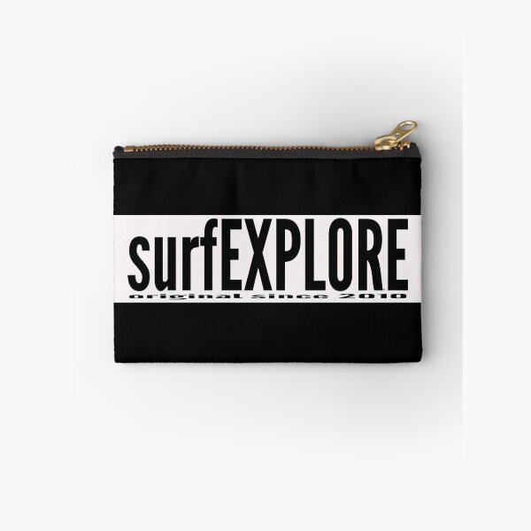 Item preview, surfEXPLORE Warsaw Gothic designed and sold by surfexplore.