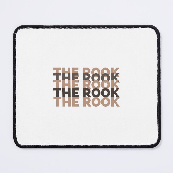 Item preview, The Rook Gothamchess designed and sold by OverNinthCloud.