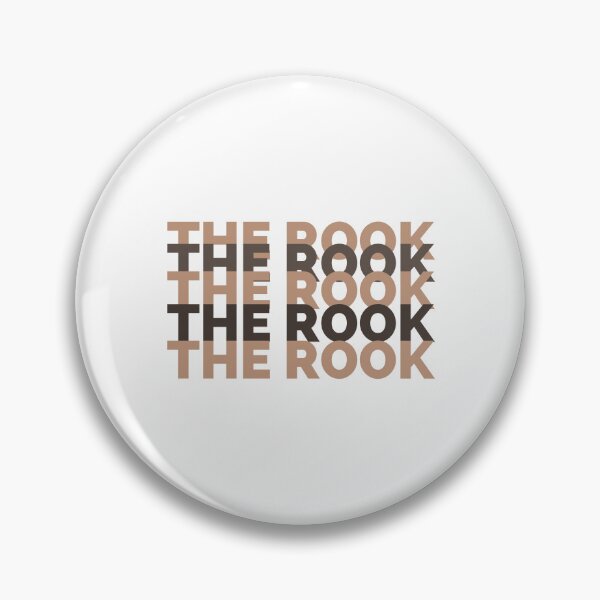 Item preview, The Rook Gothamchess designed and sold by OverNinthCloud.