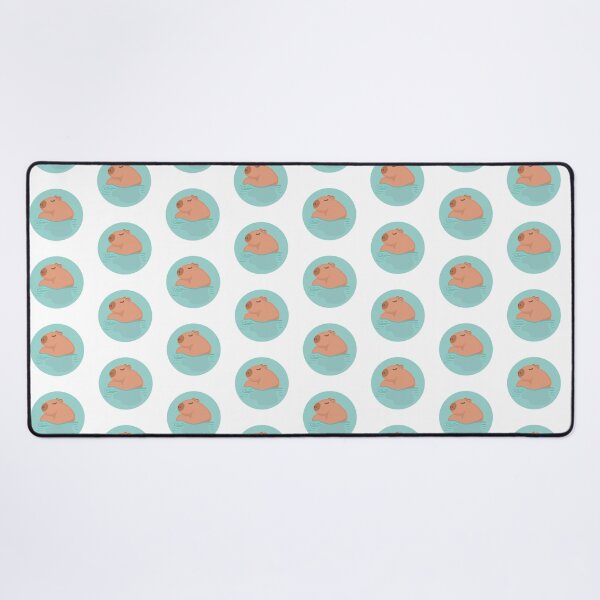 Item preview, Capivara  designed and sold by tali-kt.