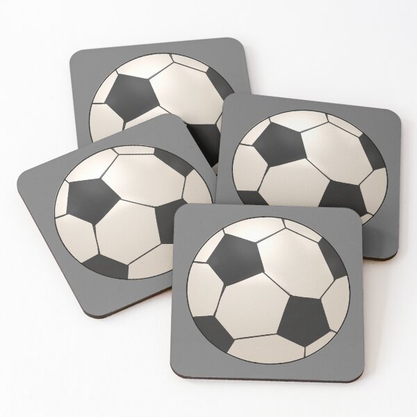 Item preview, Soccer / Football designed and sold by Sarah Y..