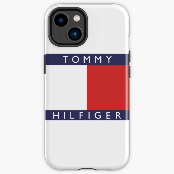 Productie Seminarie Vanaf daar Tommy Hilfiger iPhone Cases for Sale | Redbubble