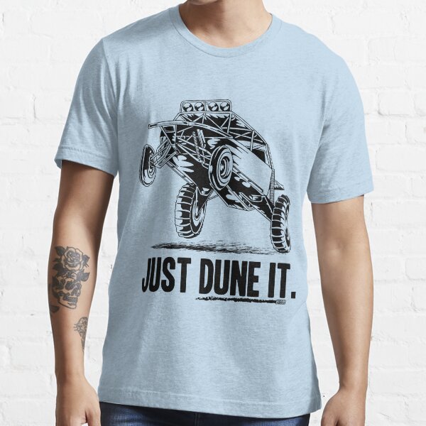 Item preview, Dune Buggy Just Dune It designed and sold by offroadstyles.