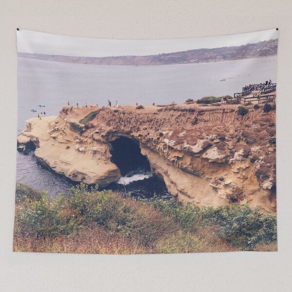 Item preview, Beach Cove designed and sold by maxineawhite.
