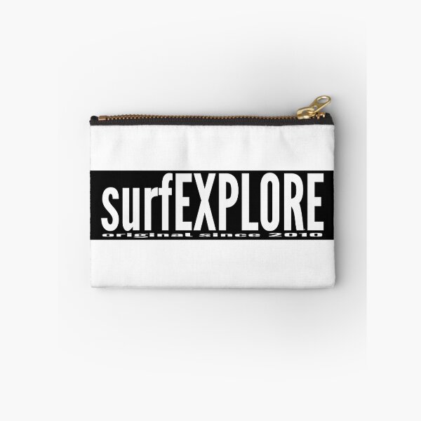 Item preview, surfEXPLORE Warsaw Gothic designed and sold by surfexplore.