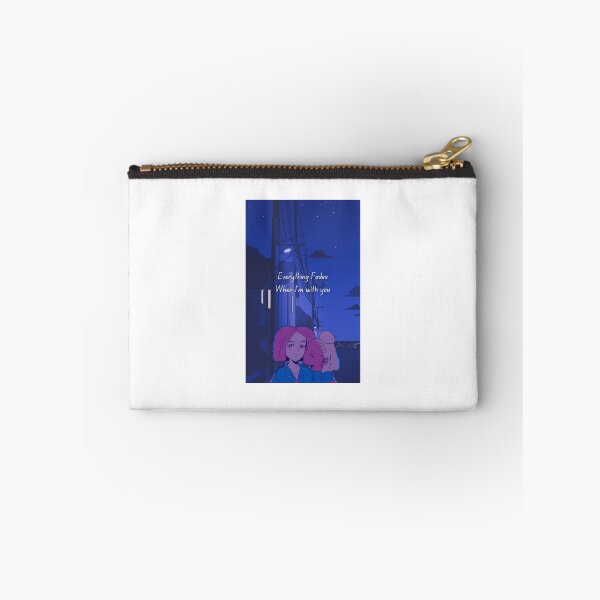 Item preview, Everything Fades when Im with you designed and sold by clarasbrew.