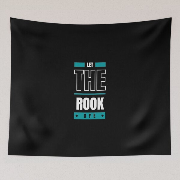 Item preview, The Rook Gothamchess designed and sold by OverNinthCloud.