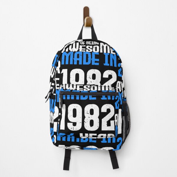 Item preview, Made In 1982, Birthday Born In 1982 designed and sold by Socmedtech.