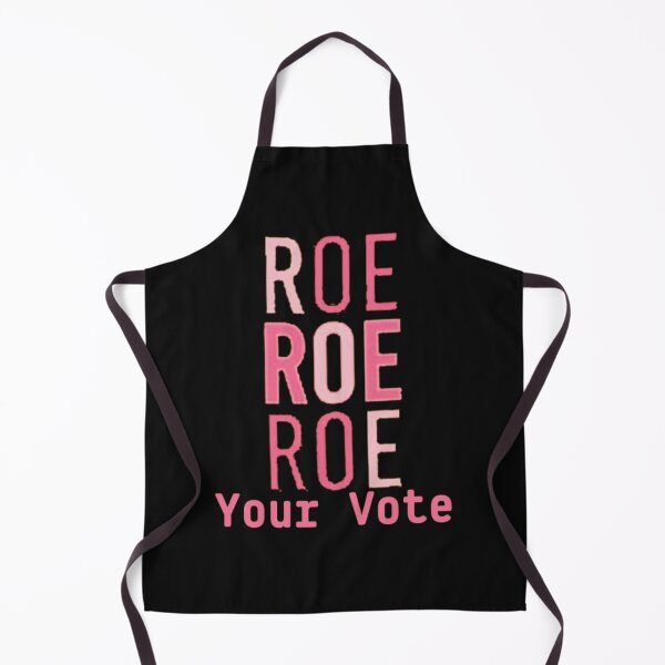 Item preview, Roe Roe Roe Your Vote - funny designed and sold by nicedesign01.