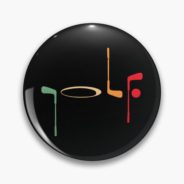Item preview, funny golf quote golf quotes designed and sold by WangsArt.