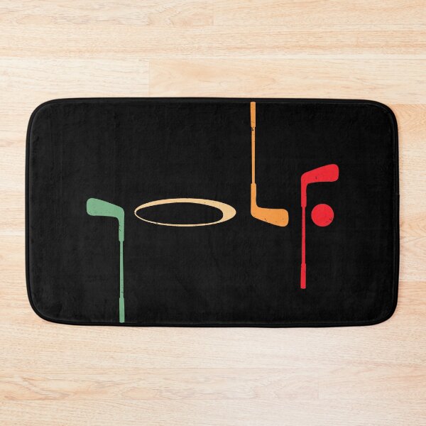 Item preview, funny golf quote golf quotes designed and sold by WangsArt.