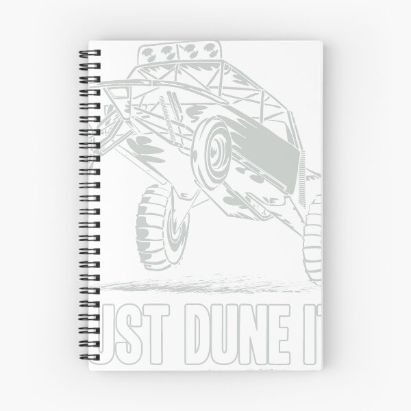 Item preview, Dune Buggy Just Dune It Race designed and sold by offroadstyles.