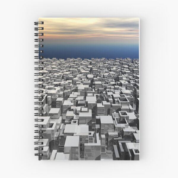 Item preview, City Scene designed and sold by Phil Perkins.