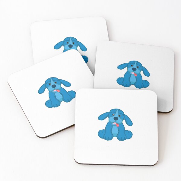 Item preview, Sapphire Birthstone Webkinz Dog  designed and sold by Jordananne11.