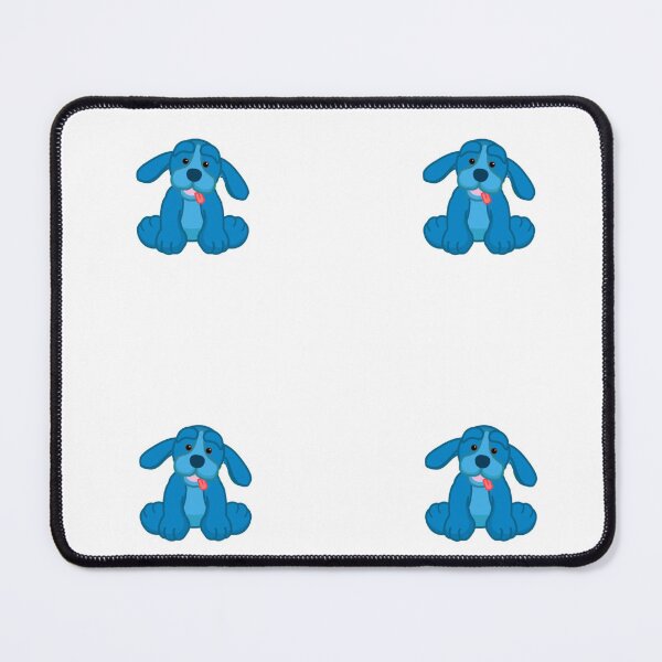 Item preview, Sapphire Birthstone Webkinz Dog  designed and sold by Jordananne11.