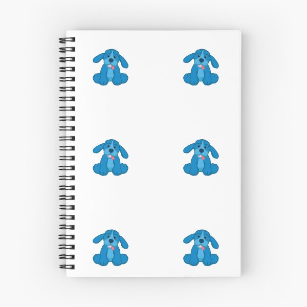 Item preview, Sapphire Birthstone Webkinz Dog  designed and sold by Jordananne11.