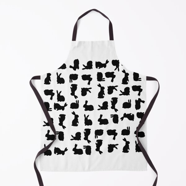 Item preview, Bunny's Easter Day designed and sold by IlPomodoro.
