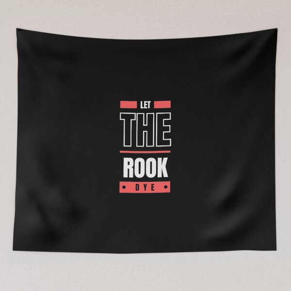 Item preview, The Rook Gothamchess designed and sold by OverNinthCloud.