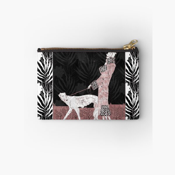 Item preview, A Walk in the Park designed and sold by Lisa Marie Mercer.