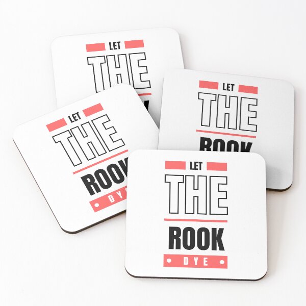 Item preview, The Rook Gothamchess designed and sold by OverNinthCloud.